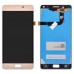 Дисплей Lenovo Vibe P1 с тачскрином в сборе, цвет золотой миниатюра 1