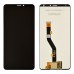 Дисплей для Meizu Note 8, M8 Note з тачскріном, чорний, уцінка миниатюра 1