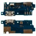 Роз'єм зарядки для Meizu M3, M3 mini, з нижньою платою миниатюра 1