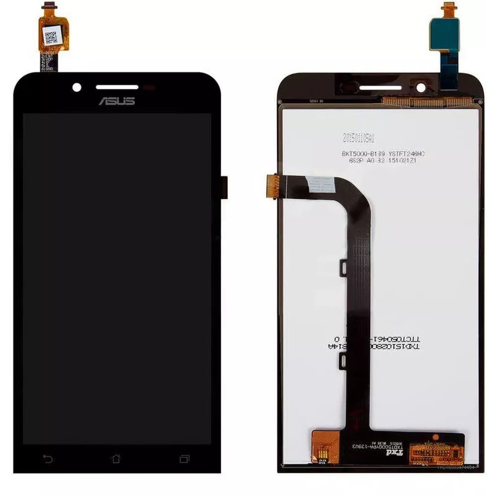 Дисплей для Google Pixel 4a 4G 6.26