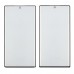 Скло корпусу для Samsung N975 Galaxy Note 10 Plus + OCA, колір чорний миниатюра 1