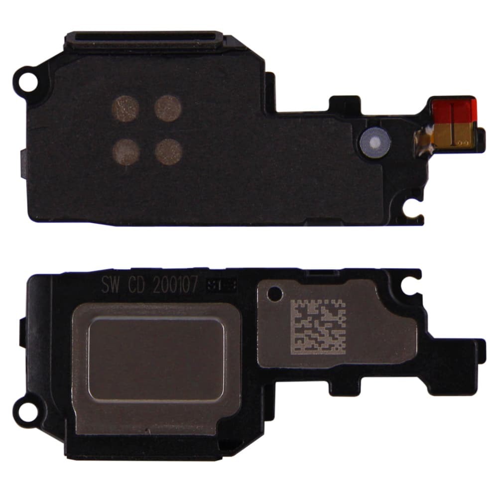 Поліфонічний динамік для Huawei P Smart Z, Y9 Prime 2019, в рамці фото 1