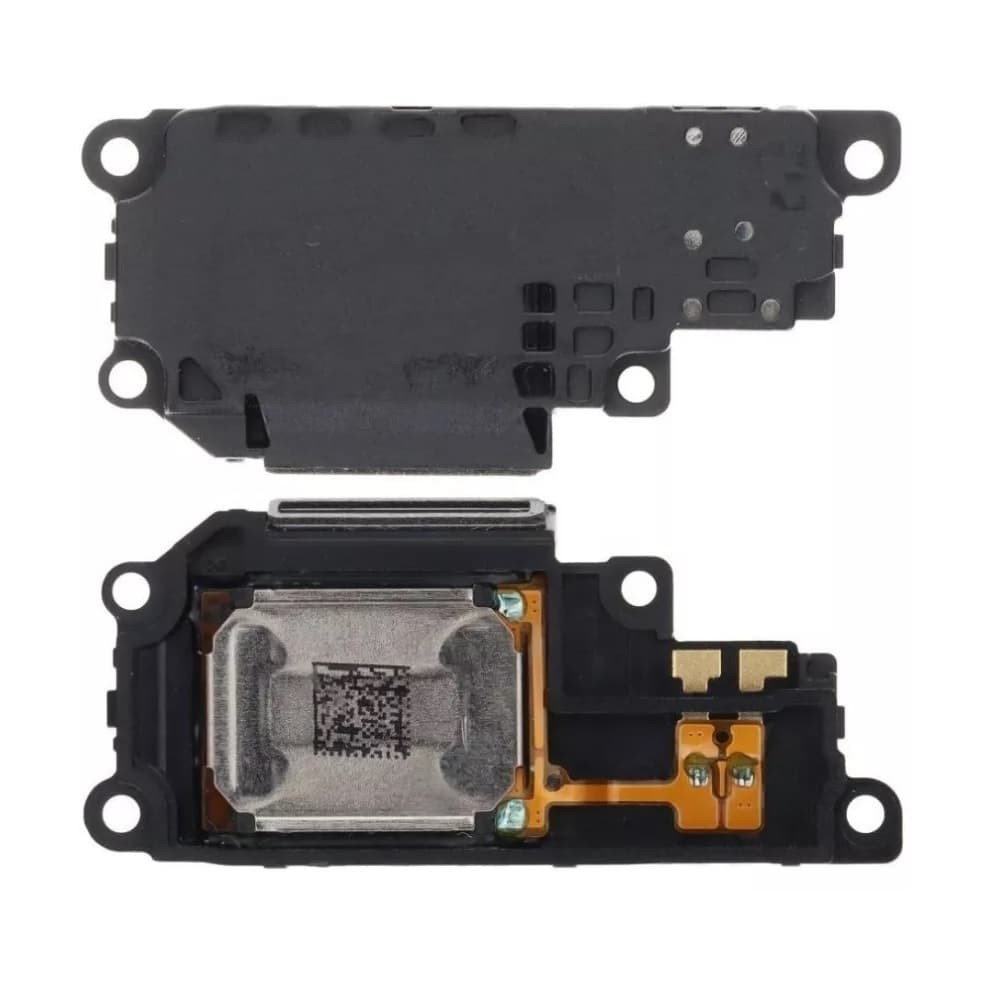 Поліфонічний динамік для Xiaomi Poco M4 Pro 5G/ Redmi Note 11 5G/ Redmi Note 11T 5G/ Redmi Note 11S 5G, з рамкою фото 1