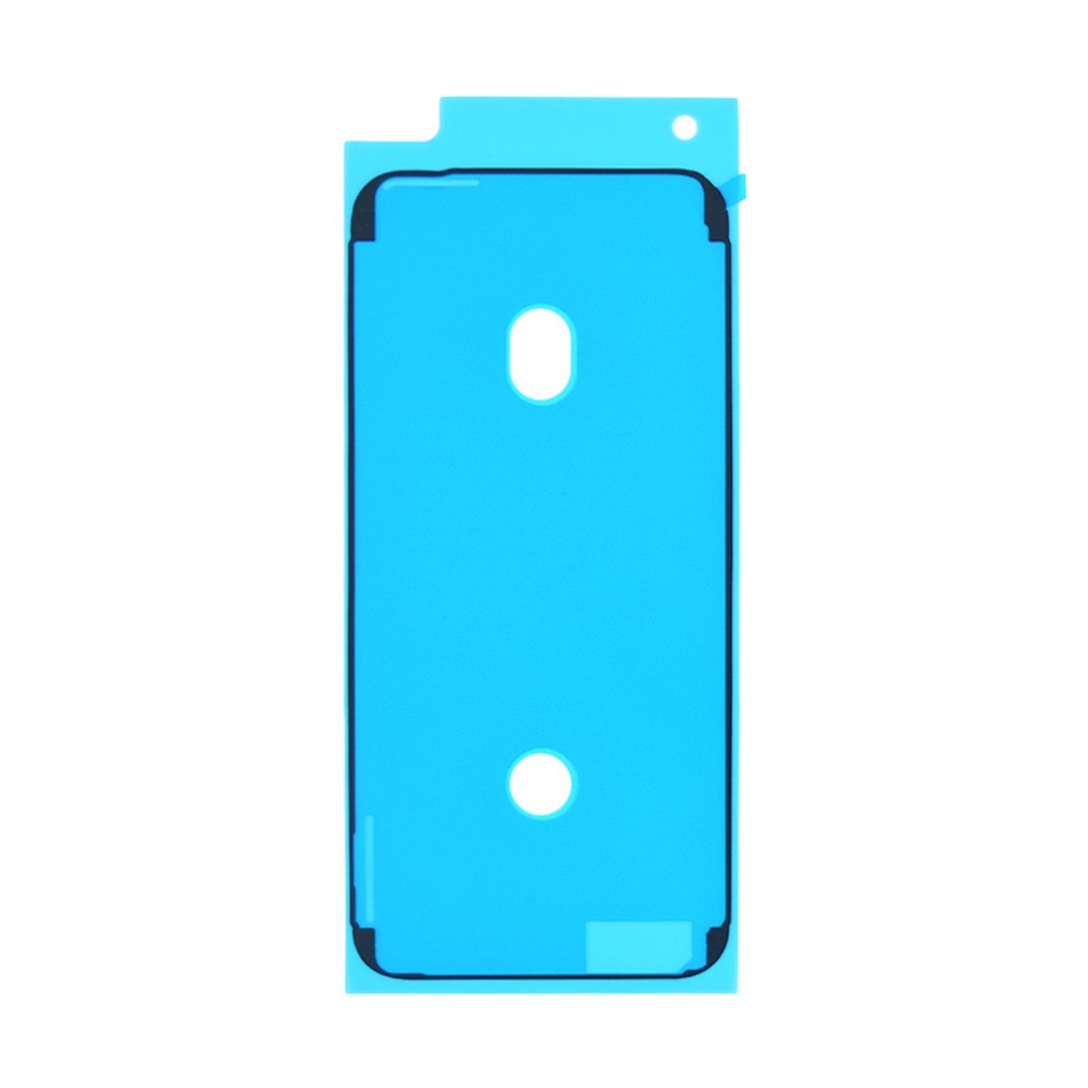 Стикер-проклейка (двухсторонний скотч) для iPhone 6S (4.7), цвет черный фото 1