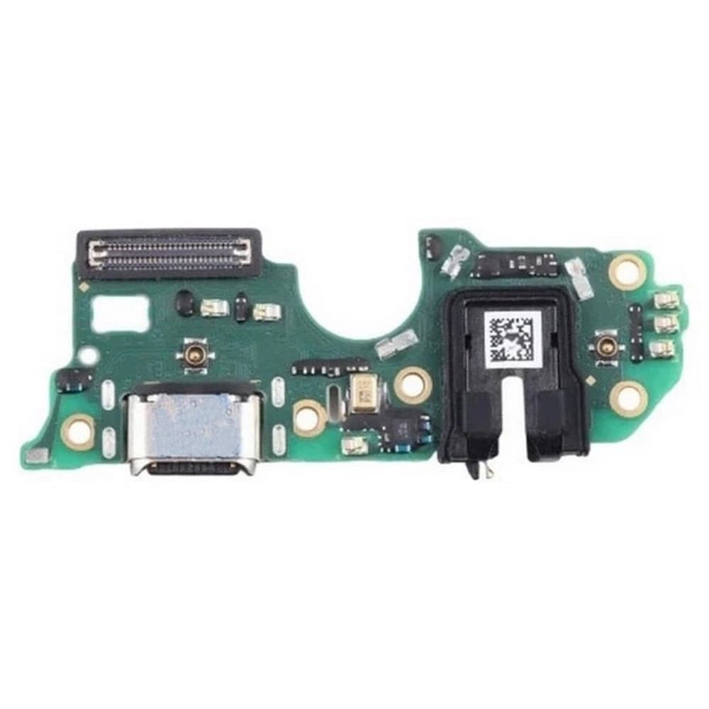 Разъем зарядки для OnePlus Nord N20 SE, с нижней платой фото 1