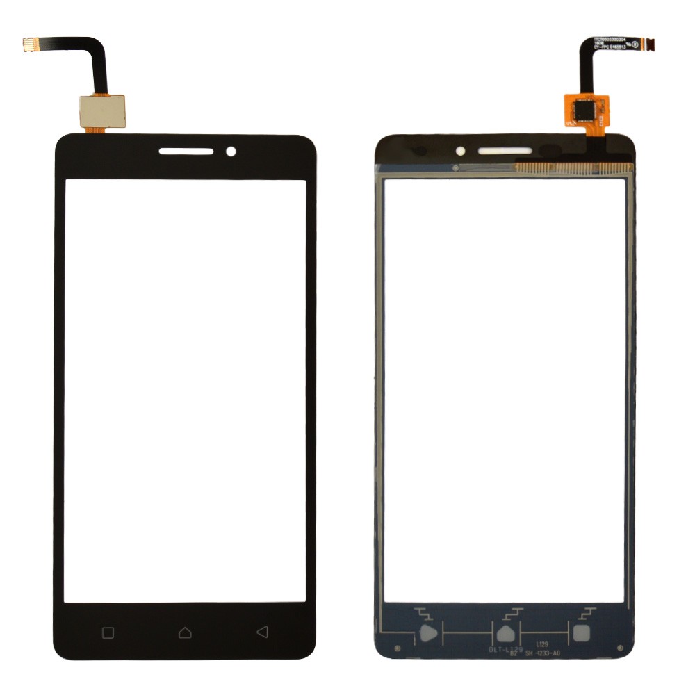 Тачскрин для Lenovo Vibe P1m, цвет черный фото 1