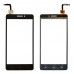 Тачскрин для Lenovo Vibe P1m, цвет черный миниатюра 1