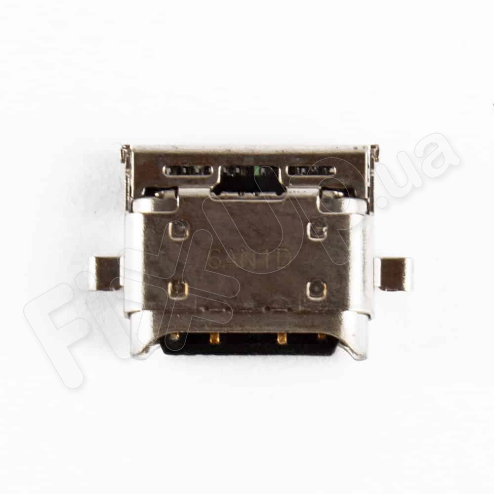 Роз'єм зарядки Honor 8, P9, P9 Plus, Honor Note 10, Type-c фото 2