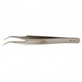 Вигнутий пінцет Vetus st-15