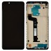 Дисплей для Xiaomi Redmi Note 5, Note 5 Pro з тачскрином та рамкою в зборі, колір чорний, Orig PRC миниатюра 1
