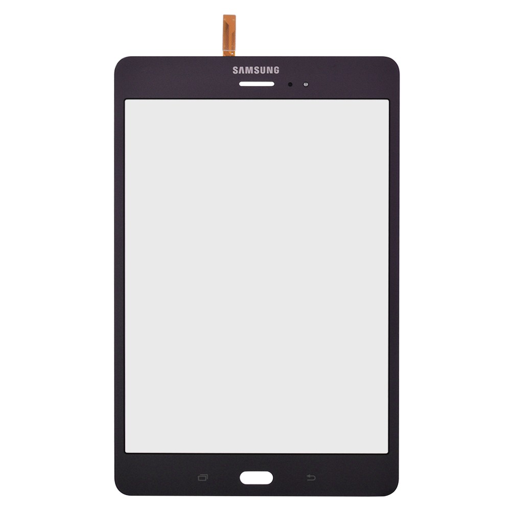 Touchscreen Samsung T355 Galaxy Tab A 8.0 LTE (grey) фото 1 Тачскрин (сенсор) Samsung Galaxy Tab A 8.0 LTE (T355), цвет серый фото 1