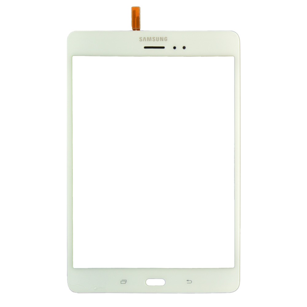 Touchscreen Samsung T355 Galaxy Tab A 8.0 LTE (white) фото 1 Тачскрин Samsung T355 Galaxy Tab A 8.0 LTE, колір білий фото 1