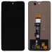 Дисплей для Motorola XT2159 Moto E40/ XT2158 Moto E30, с тачскрином, черный, оригинал Китай, уценка миниатюра 1
