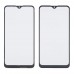 Скло корпусу для Xiaomi Redmi 8, Redmi 8A з OCA плівкою, колір білий миниатюра 1