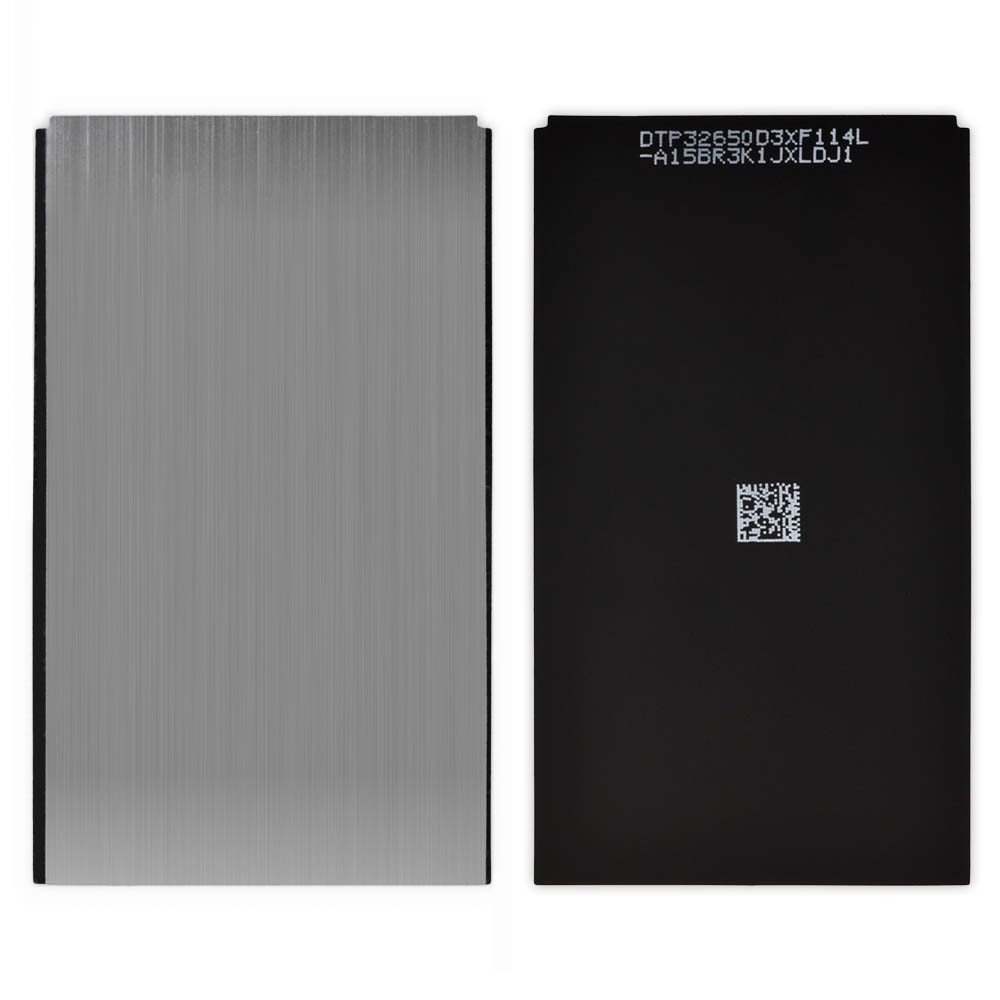 Накладка на заднюю часть дисплея iPhone 5/5S фото 1 Накладка на заднюю часть дисплея iPhone 5, iPhone 5S фото 1