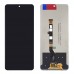 Дисплей для Tecno Camon 19 Pro (Cl8n), з тачскріном в зборі, колір чорний миниатюра 1