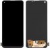 Дисплей для Oppo A94/Reno 5 Lite (CPH2203/CPH2205), з тачскріном, чорний, OLED миниатюра 1