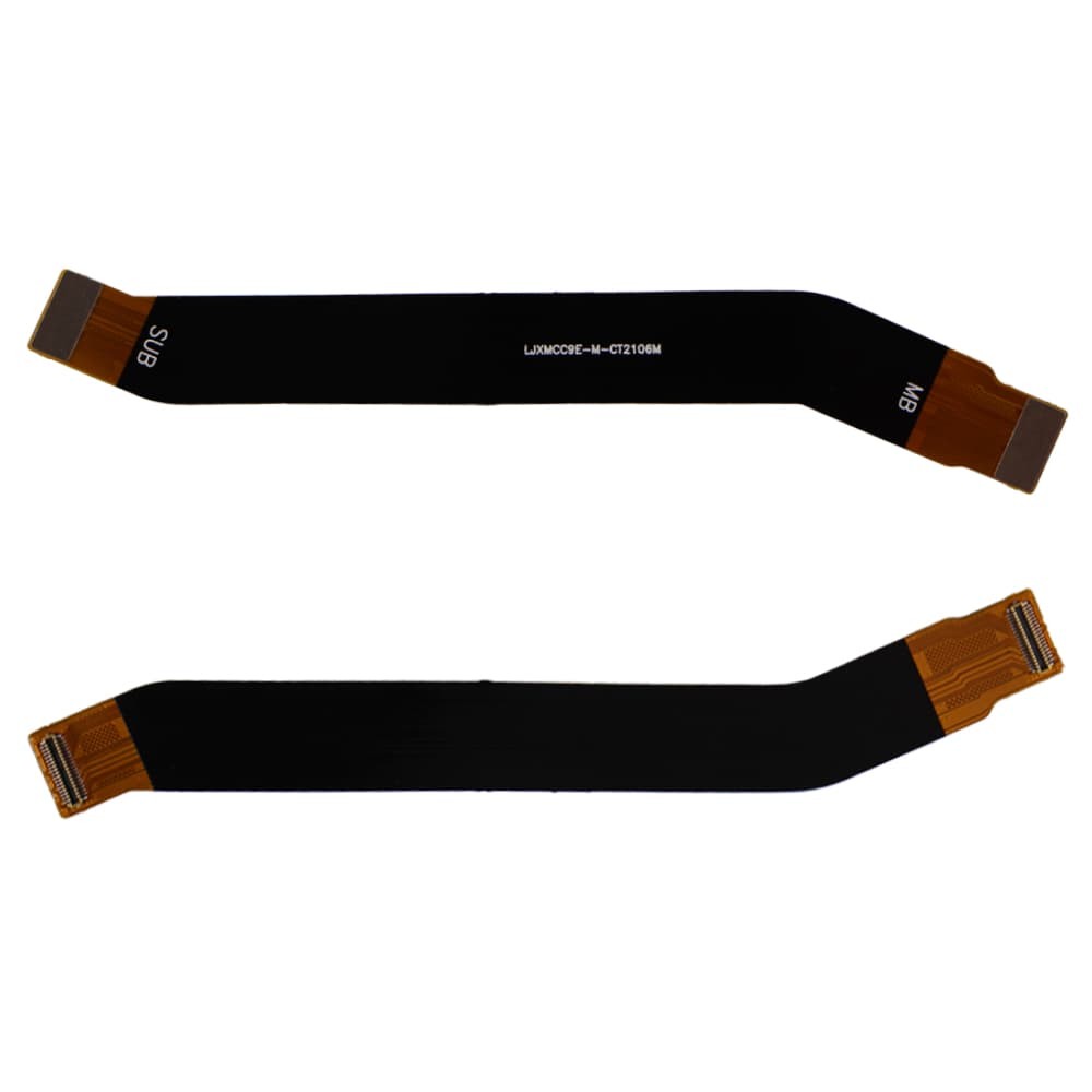 Шлейф для Xiaomi Mi A3, межплатный фото 1