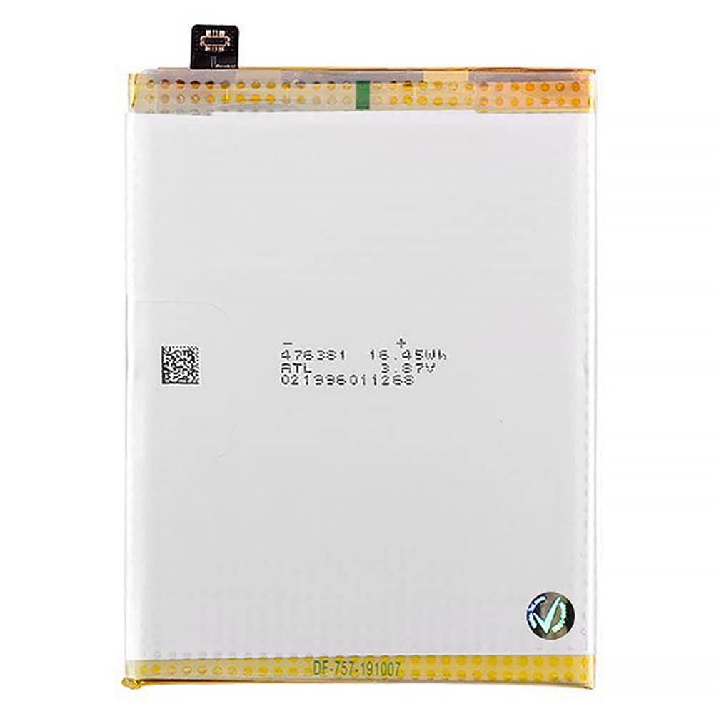 Аккумулятор BLP741 для Realme X2 фото 2