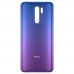 Задня кришка для Xiaomi Redmi 9/ Poco M2, колір фіолетовий миниатюра 1