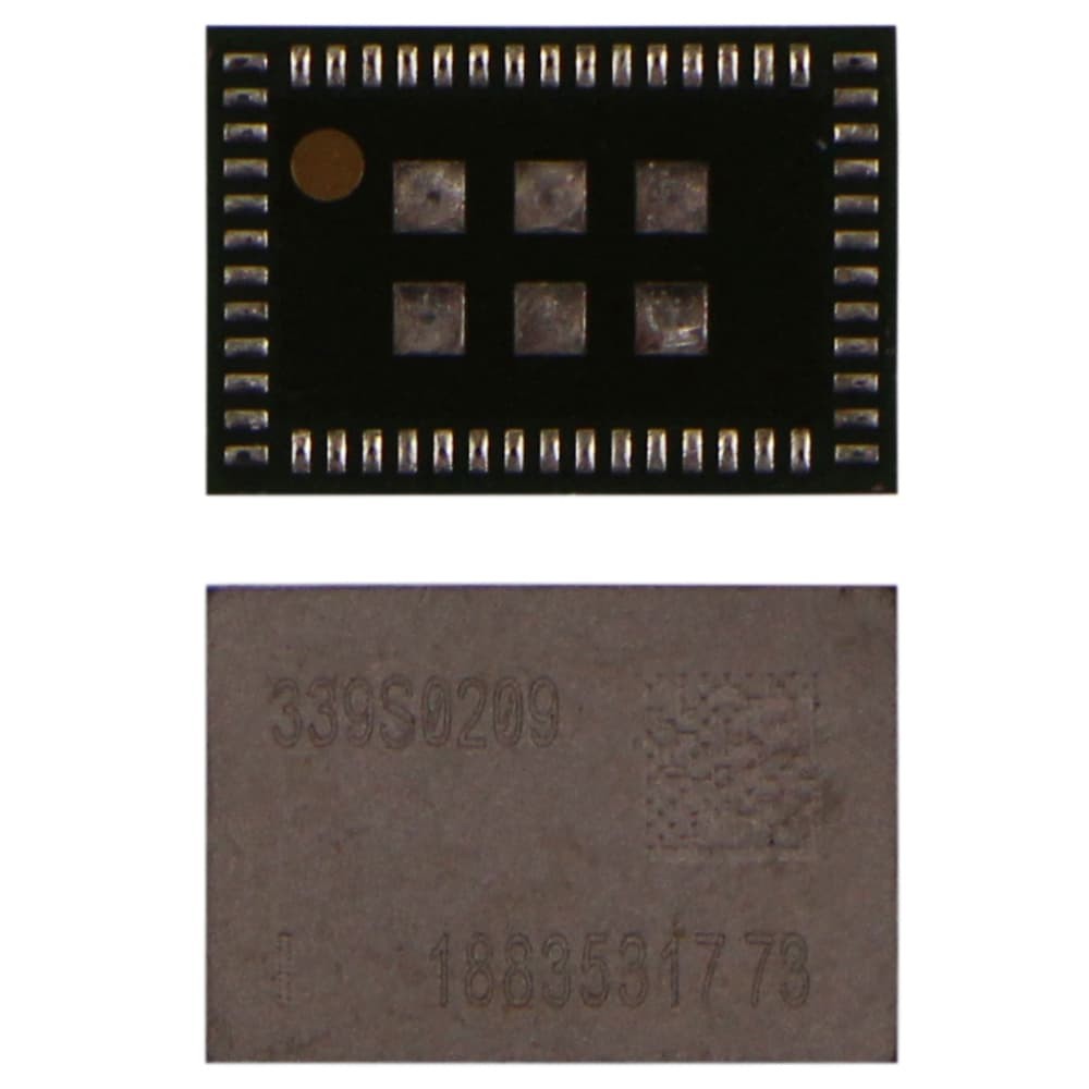 Микросхема керування Wi-Fi 339S0209 для iPhone 5C фото 1