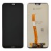 Дисплей для Huawei P20 Lite, Nova 3e (ANE-L21, ANE-LX1) с тачскрином в сборе, цвет черный, Orig PRC миниатюра 1