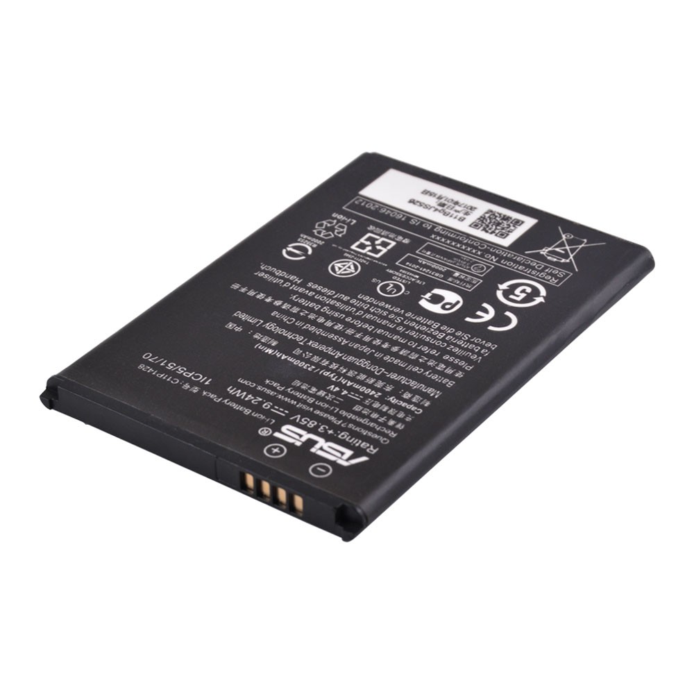 Акумулятор для Asus ZenFone Go ZB452KG (B11P1428) фото 2