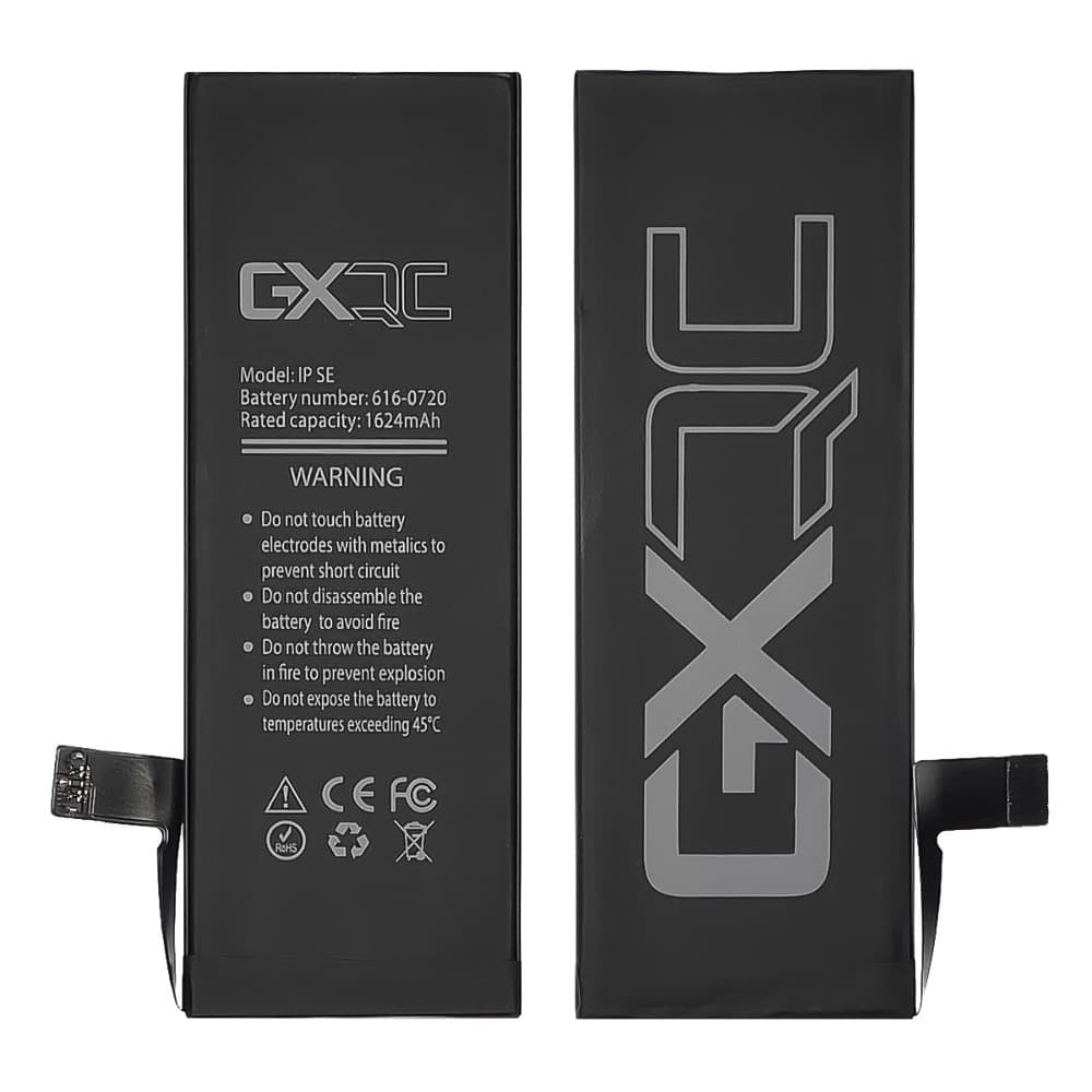 Аккумулятор для iPhone SE, GX фото 1