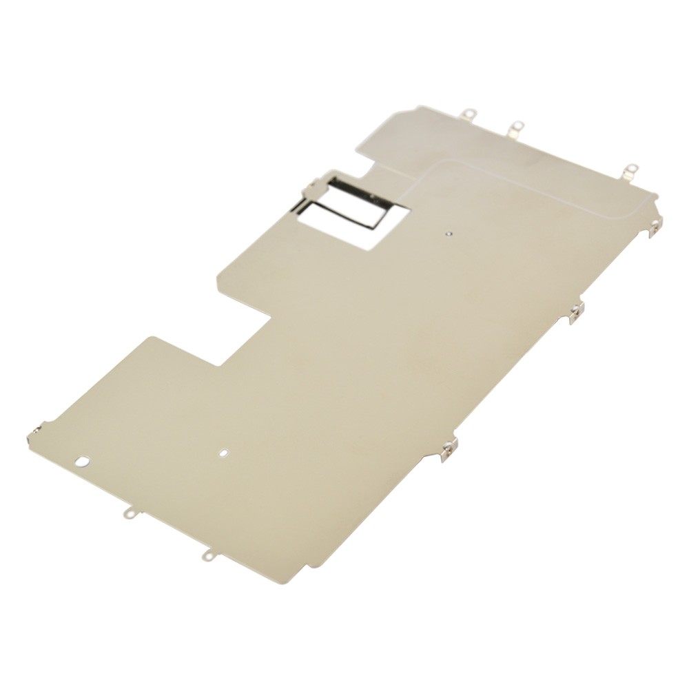 Защитный экран дисплея для iPhone 8 Plus фото 1