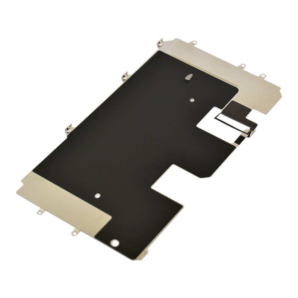 Защитный экран дисплея для iPhone 8 Plus фото 2