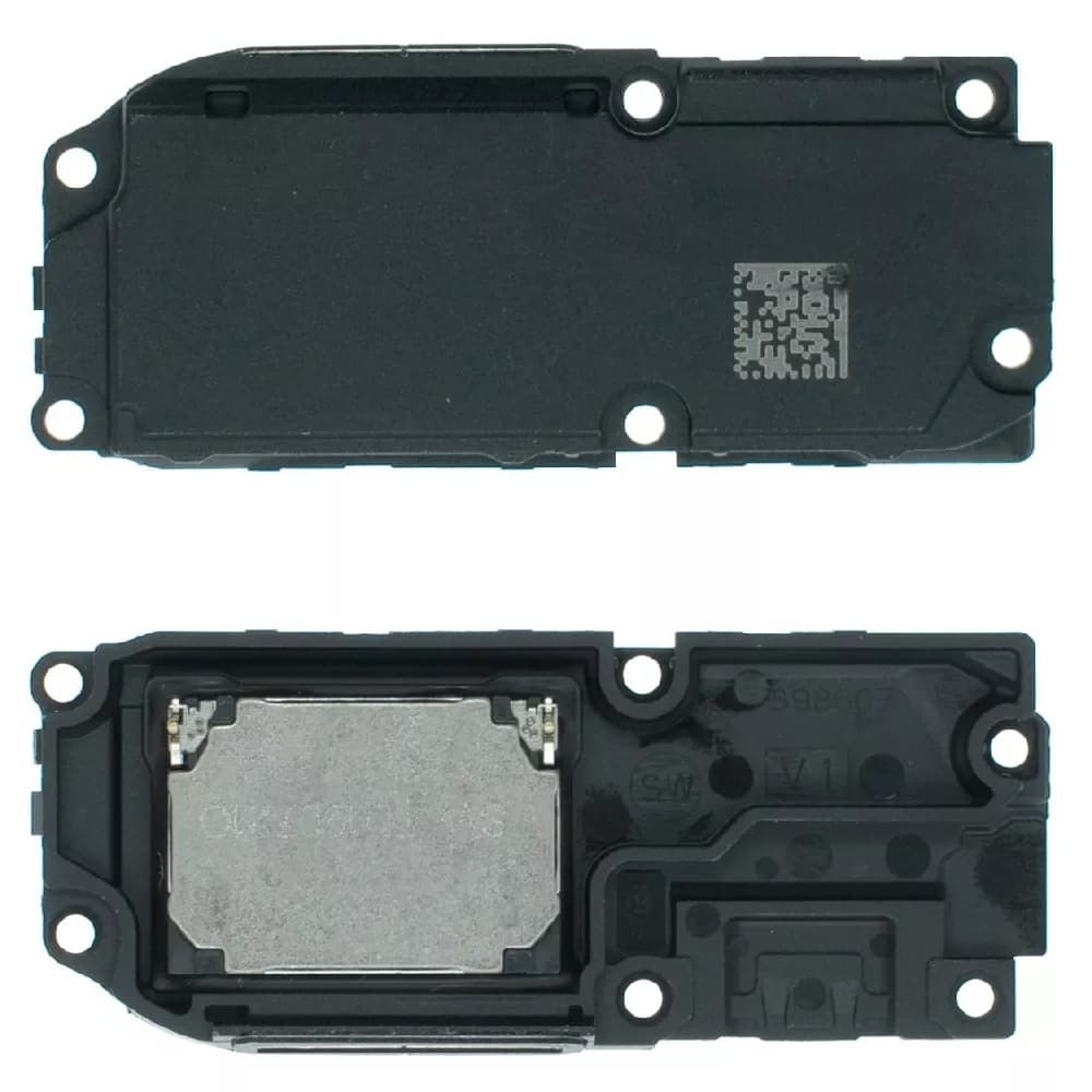 Полифонический динамик для Oppo A5S, с рамкой фото 1