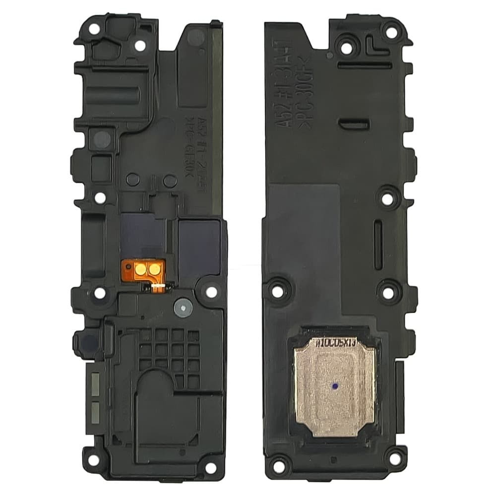 Поліфонічний динамік для Samsung A725/DS Galaxy A72, в рамці фото 1