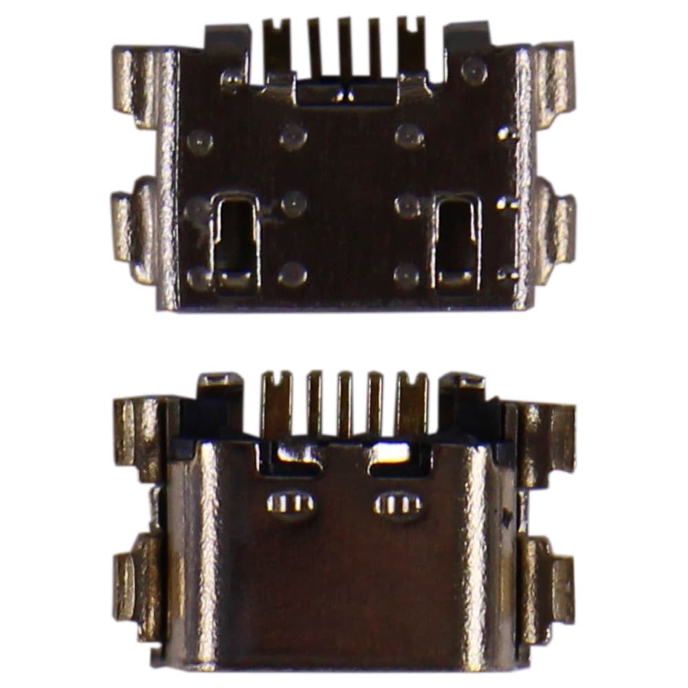 Разъем зарядки для Xiaomi Redmi 7, Redmi 7A, Redmi 6 Pro, Mi A2 Lite фото 1