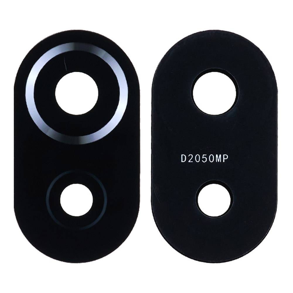 Стекло камеры для Xiaomi Mi11 Lite фото 1