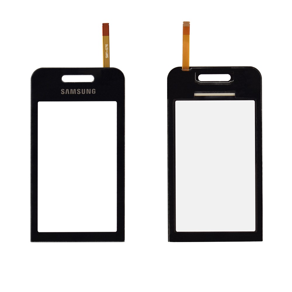 Тачскрин Samsung S5230, цвет черный фото 1