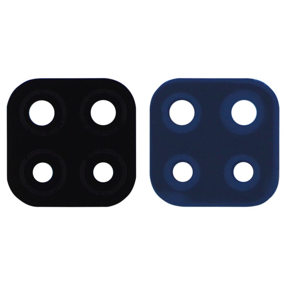 Стекло камеры для Xiaomi Redmi 9C фото 1