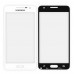 Стекло для Samsung A300 Galaxy A3, цвет белый миниатюра 1