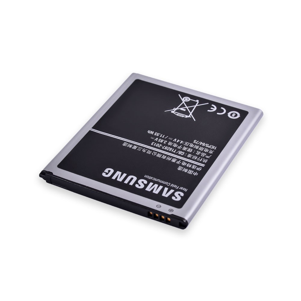 Аккумулятор EB-BJ700BBC для Samsung Galaxy J7 J700 фото 2