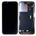 Дисплей для iPhone 14 Plus, с тачскрином в сборе, цвет черный, оригинал с разбора миниатюра 1