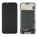 Дисплей для iPhone 14 Plus, с тачскрином в сборе, цвет черный, JCID-OLED (без ошибки) миниатюра 1