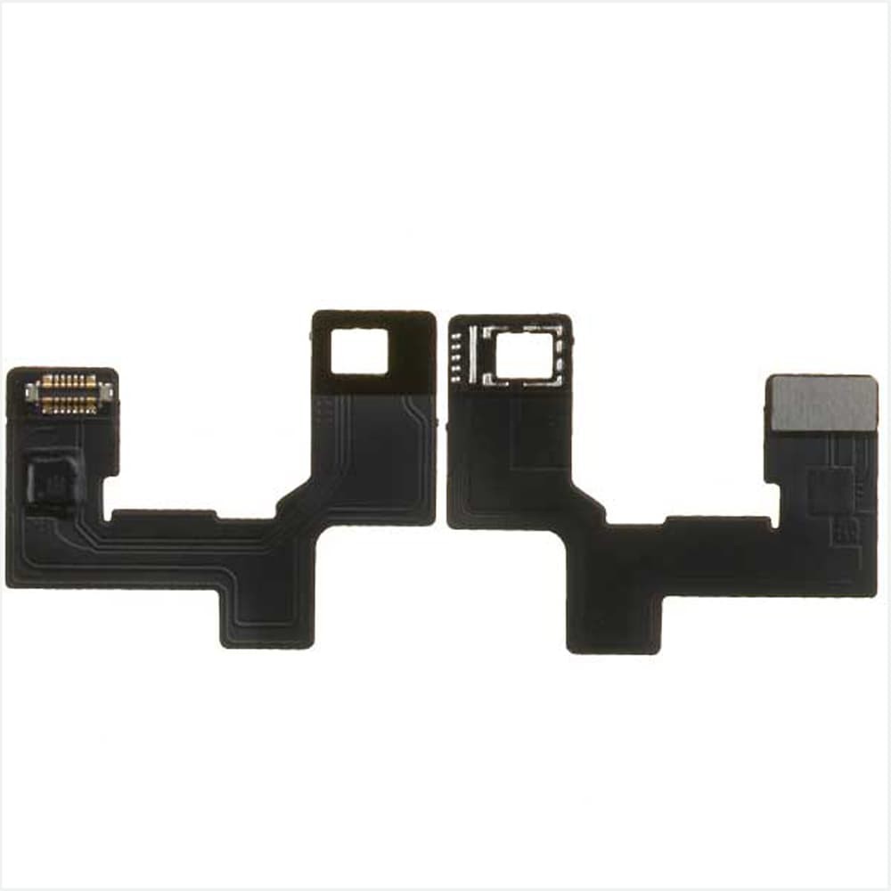 Flat Cable iPhone XS (5.8) programmable JCID для точечного проектора Face ID фото 1 Шлейф для iPhone XS (5.8), программируемый, JCID, для точечного проектора Face ID фото 1