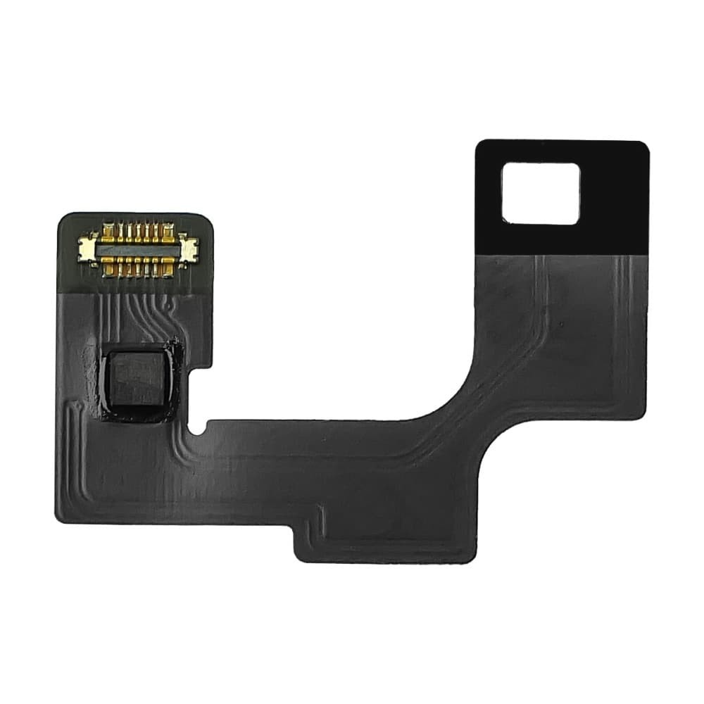 Flat Cable iPhone XS (5.8) programmable I2C для точечного проектора Face ID фото 1 Шлейф для iPhone XS (5.8), программируемый, I2C, для точечного проектора Face ID фото 1