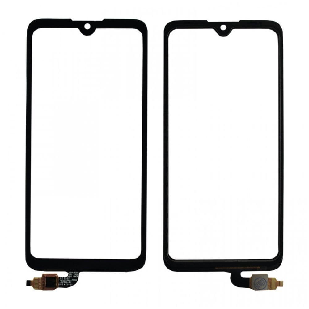 Тачскрин для Tecno Pop 5 (BD2), цвет черный фото 1