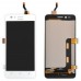 Дисплей Huawei Y3 II (3G) з тачскрином у зборі, колір білий миниатюра 1