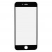 Len iPhone 6S Plus (5.5) (black) миниатюра 1 Скло для iPhone 6S Plus (5.5), колір чорний миниатюра 1