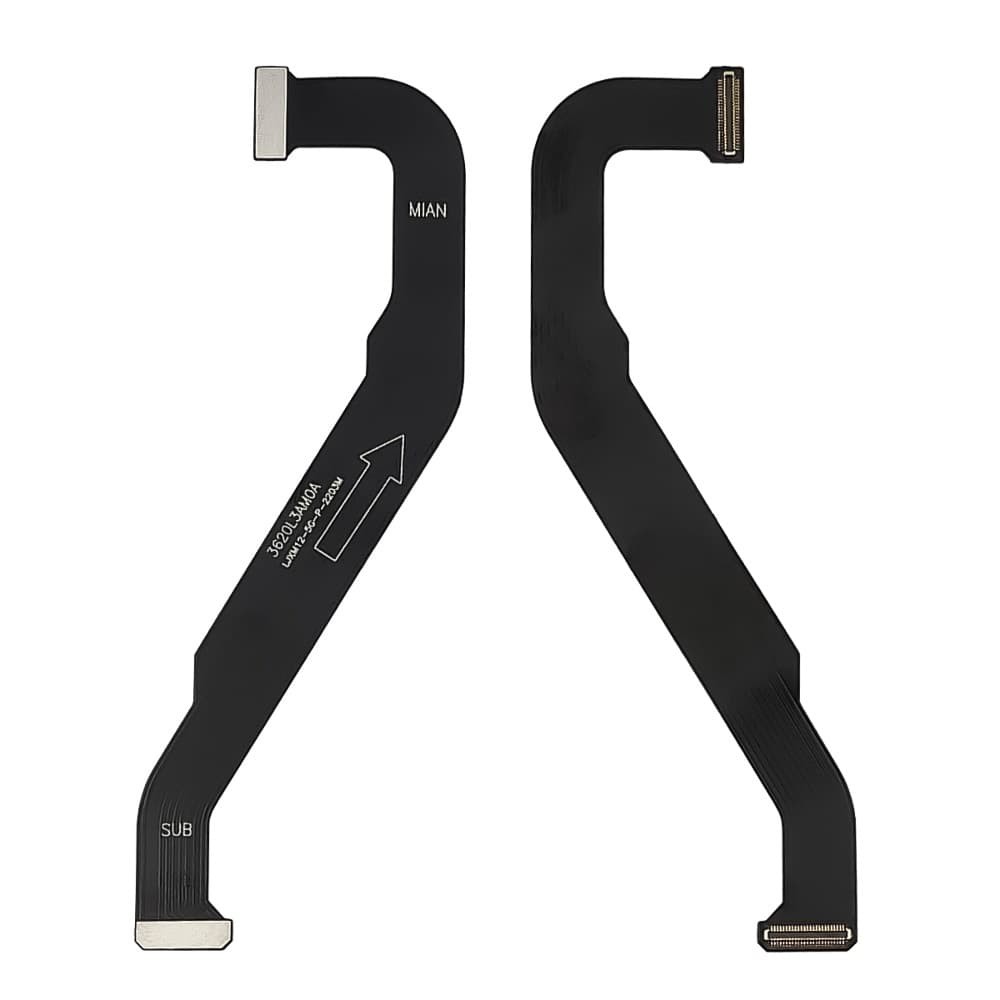Шлейф дисплея межплатный для Xiaomi 12/ 12X фото 1