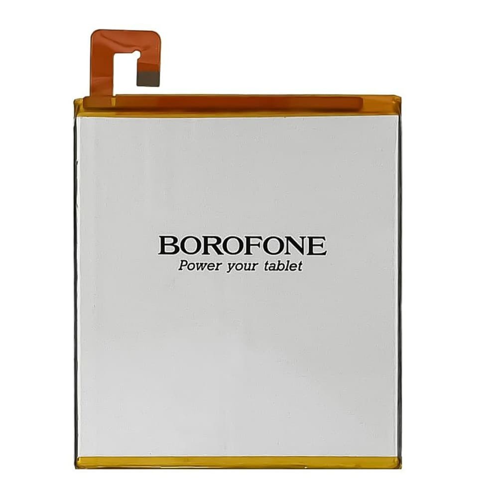 Акумулятор для Lenovo L19D1P31 8505F Tab M8/ 8505X Tab M8, Borofone фото 1