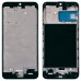 Рамка для дисплея Samsung M315 Galaxy M31, колір чорний миниатюра 1