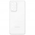 Задняя крышка для Samsung A536 Galaxy A53 2022, цвет белый миниатюра 1
