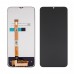 Дисплей для Vivo Y72, з тачскріном в зборі, колір чорний миниатюра 1